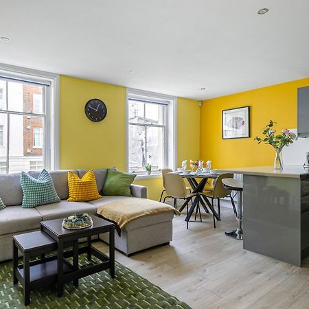 Central-Few Steps From Brighton Beach Apartment Bagian luar foto