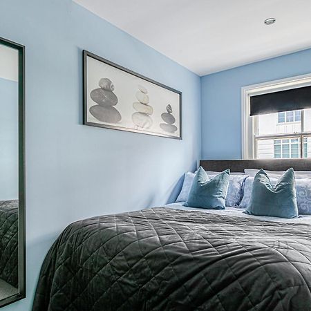 Central-Few Steps From Brighton Beach Apartment Bagian luar foto