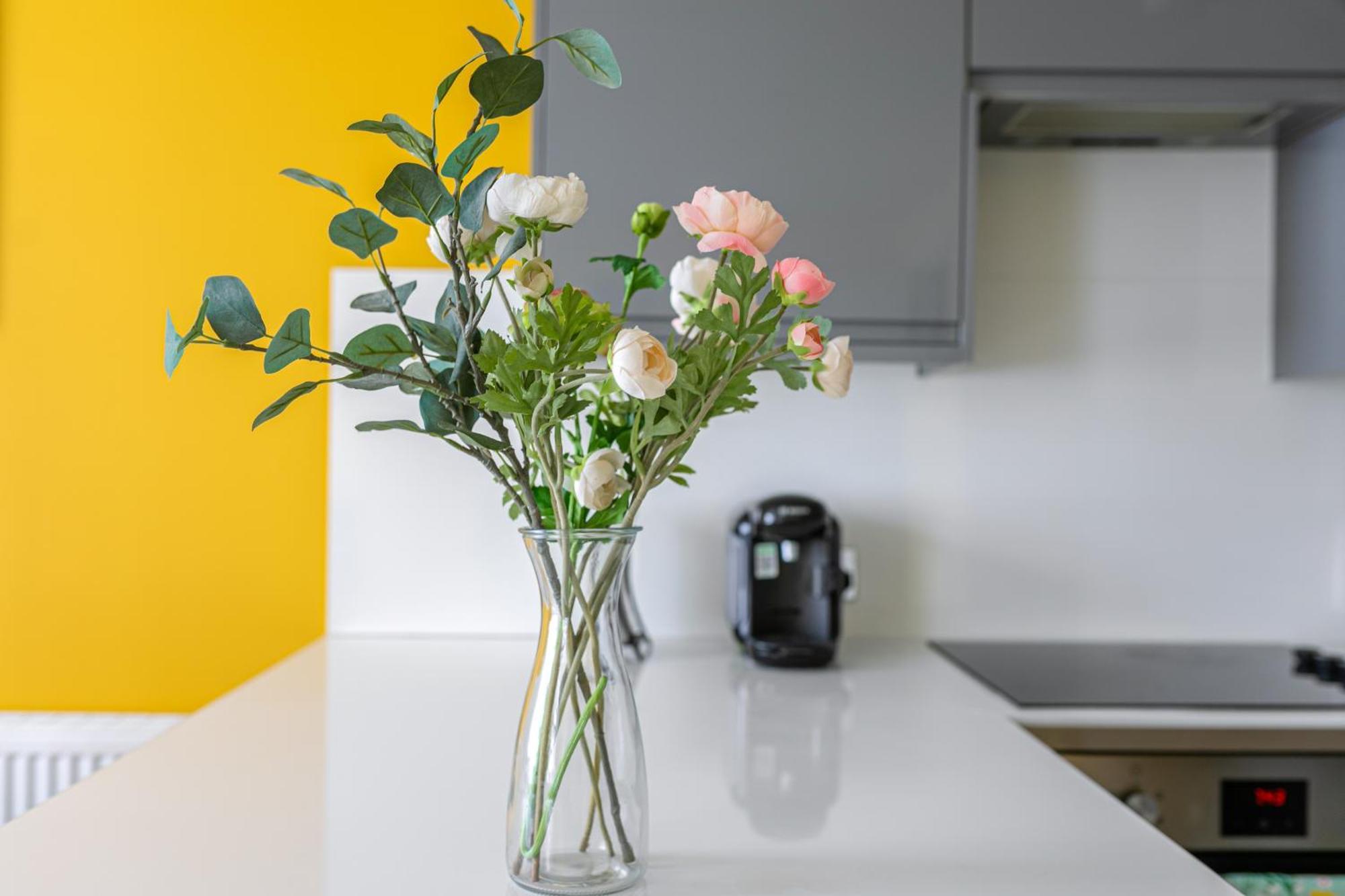 Central-Few Steps From Brighton Beach Apartment Bagian luar foto