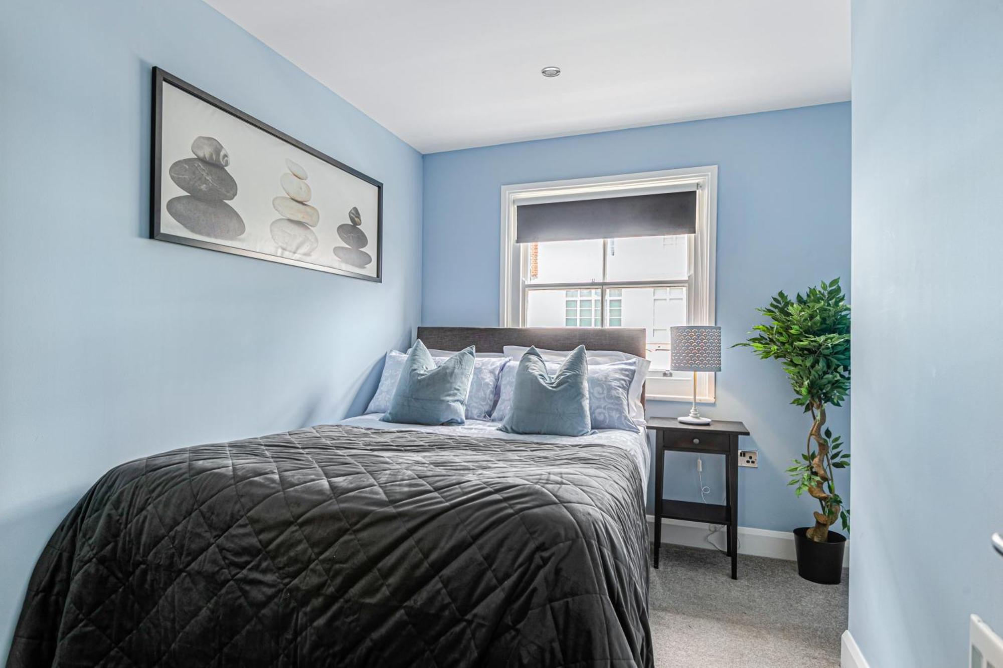 Central-Few Steps From Brighton Beach Apartment Bagian luar foto