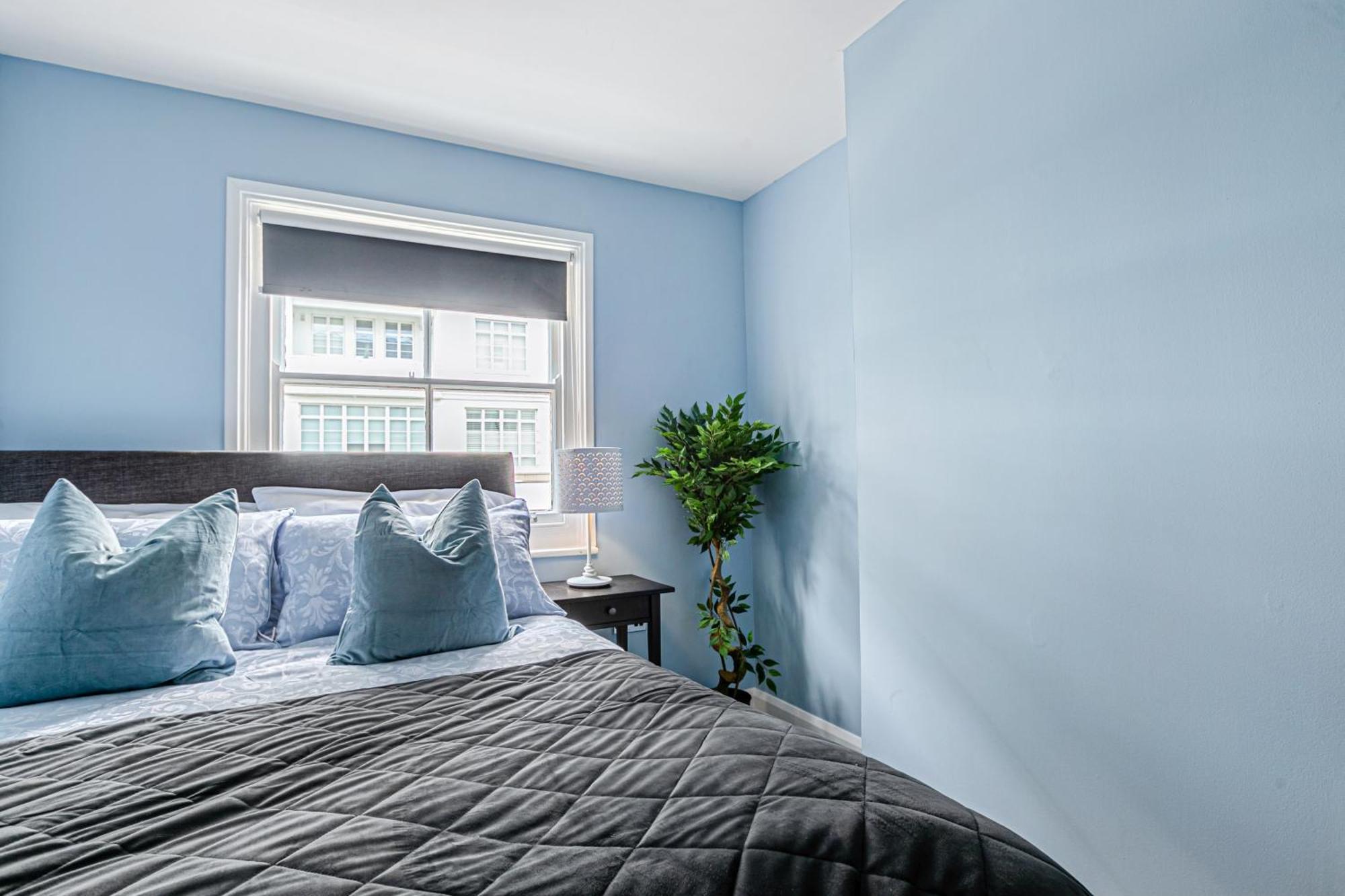 Central-Few Steps From Brighton Beach Apartment Bagian luar foto