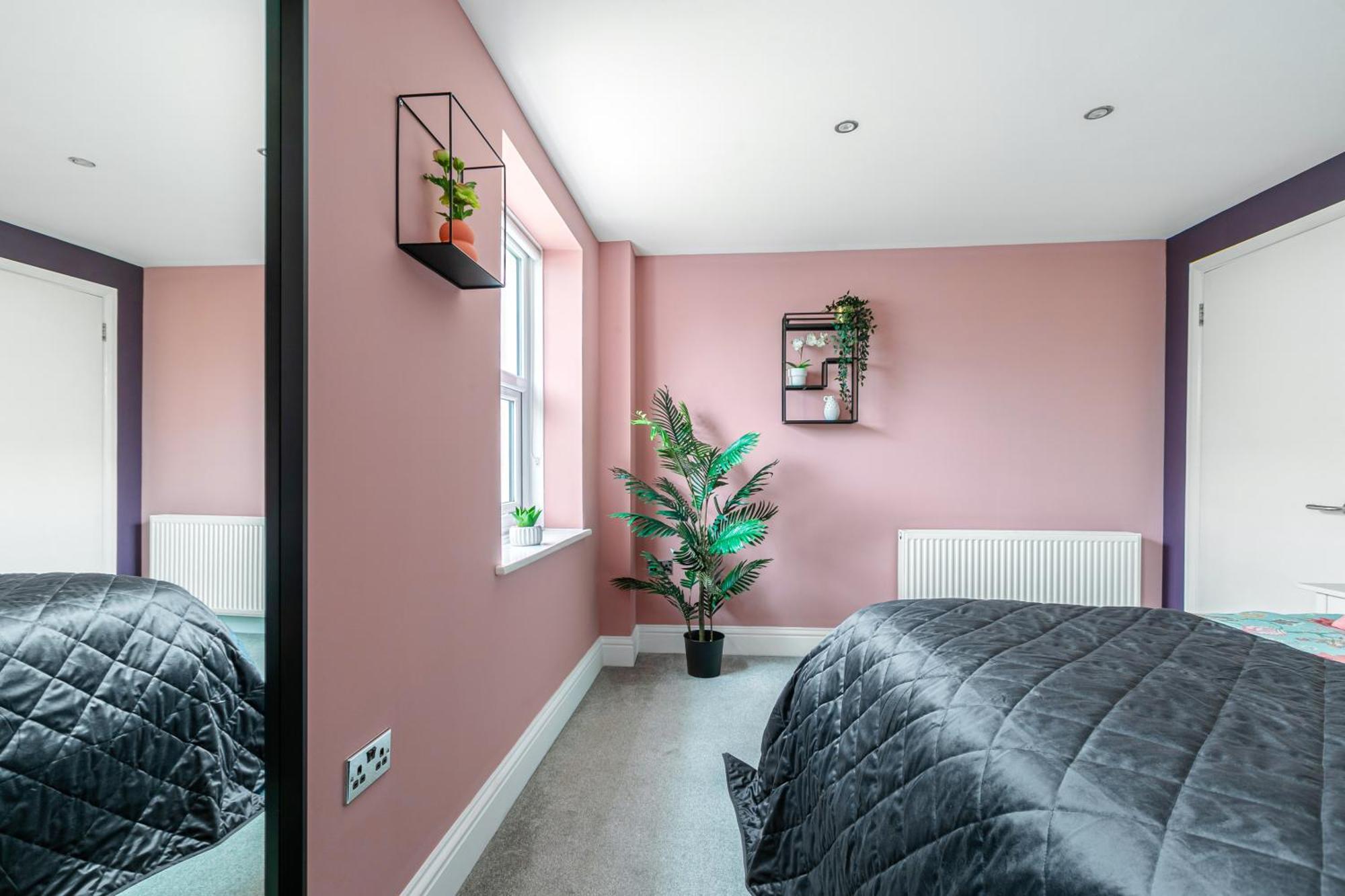 Central-Few Steps From Brighton Beach Apartment Bagian luar foto