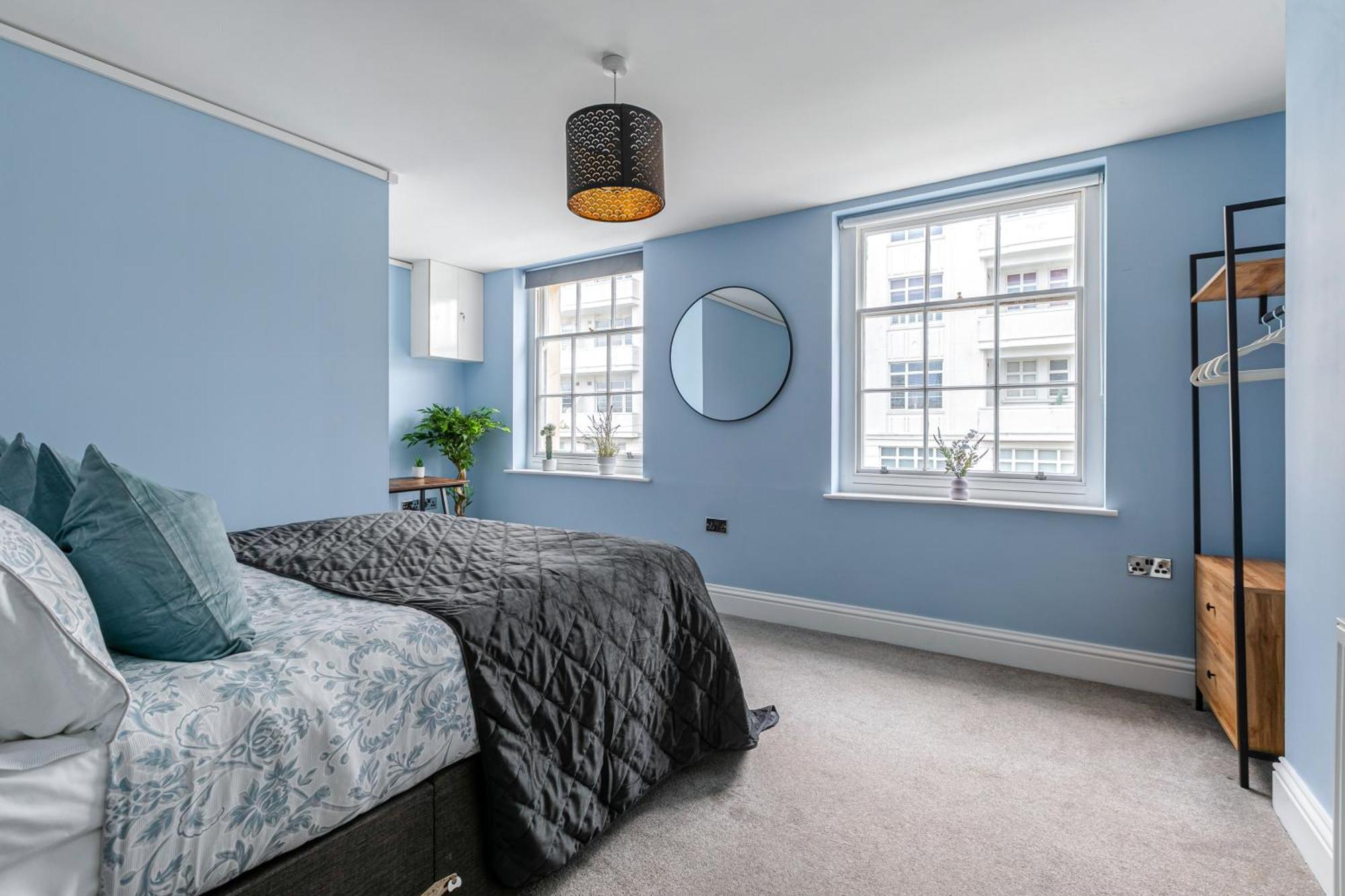 Central-Few Steps From Brighton Beach Apartment Bagian luar foto