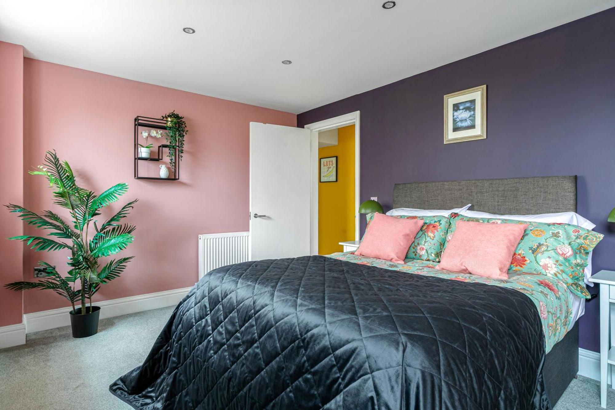 Central-Few Steps From Brighton Beach Apartment Bagian luar foto
