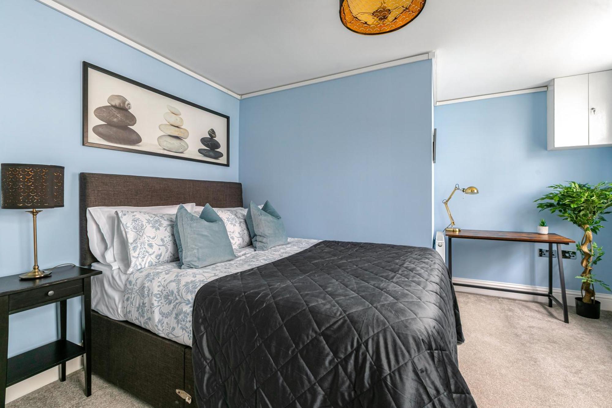 Central-Few Steps From Brighton Beach Apartment Bagian luar foto