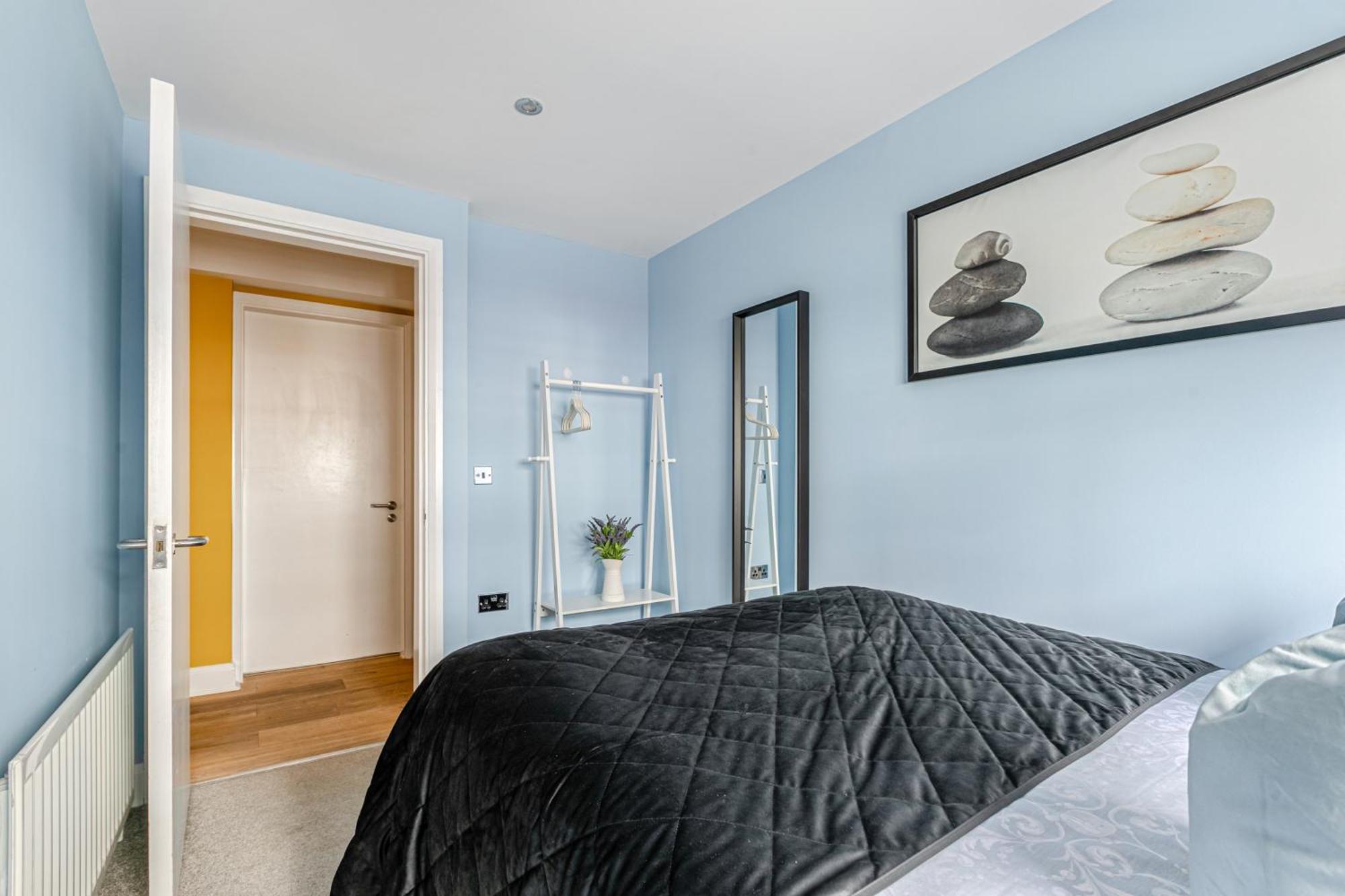 Central-Few Steps From Brighton Beach Apartment Bagian luar foto