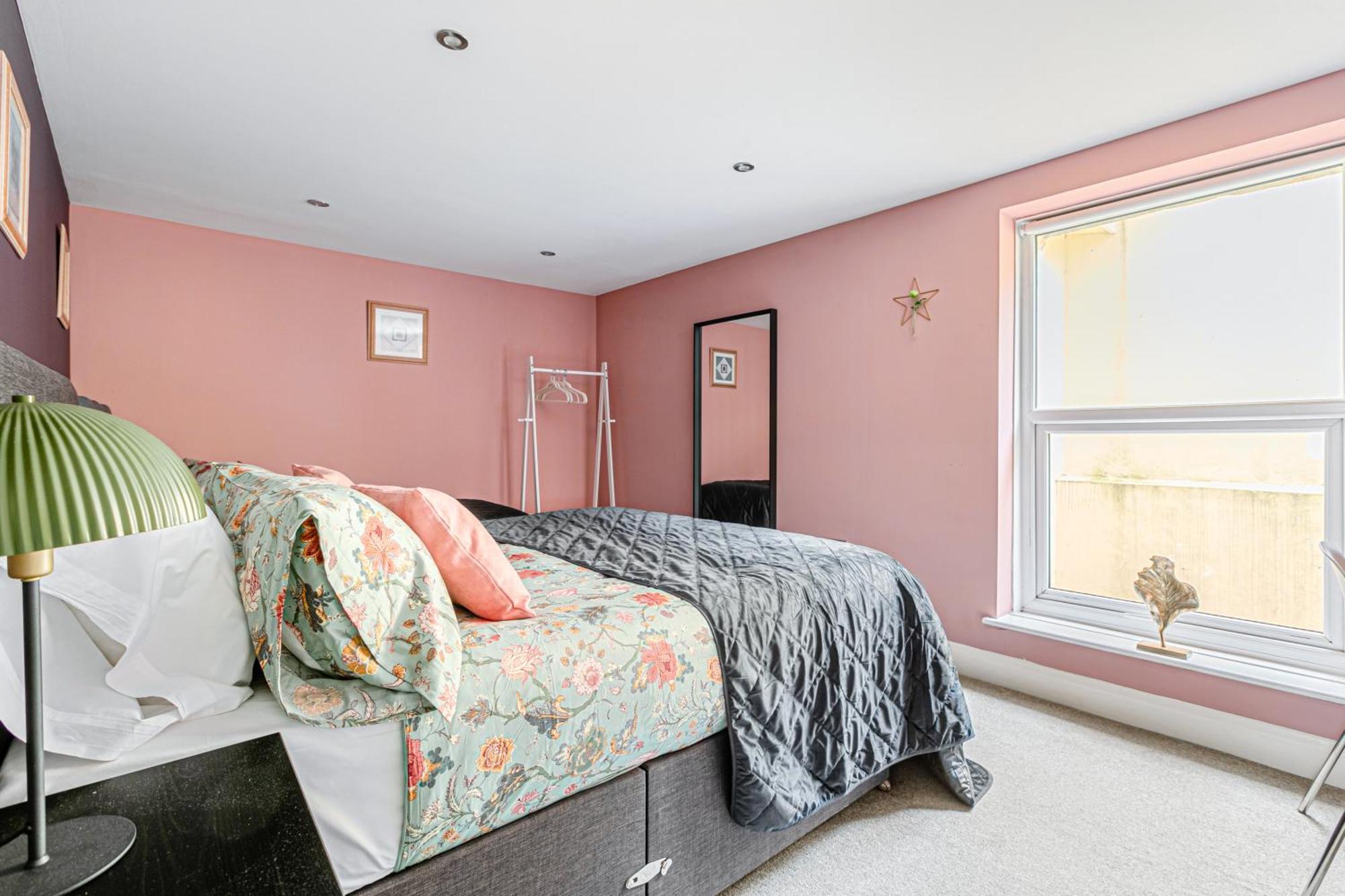 Central-Few Steps From Brighton Beach Apartment Bagian luar foto